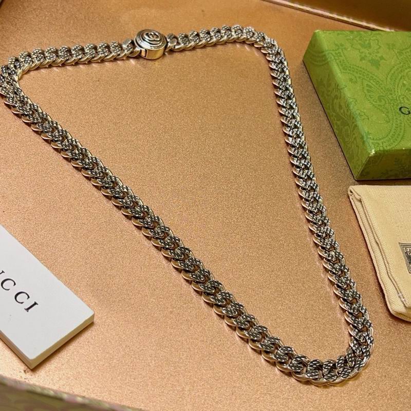 Gucci Necklace 03yxs256